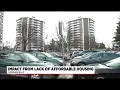 Springfield resident describes impact of affordable housing cuts on the city