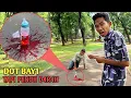 Lagu JIKA KALIAN MELIHAT DOT B4YI BERD4RAH JANGAN DIAMBIL! CEPAT LARI😱 | Mikael TubeHD