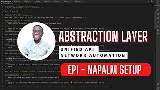 Napalm Ep1 - How To Setup Napalm