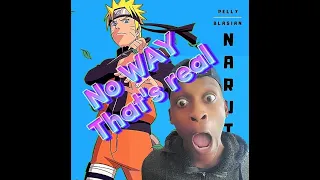 pelly naruto reaction 