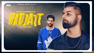 BadJatt : Arsh Sandhu | Singga | Ravi Rbs | New Punjabi Songs 2019