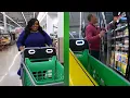 SUPERMARKET SWEET AMAZON FRESH BALTIMORE