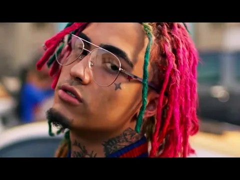 Download MP3 Lil Pump - Gucci Gang [Official Music Video]