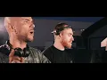 KAS:ST & Gordo - Leaving Earth (feat. Ki Bae) (live version)
