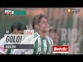 Golo Aguilera Rio Ave 2 -0 Casa Pia Liga