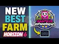 New BEST Super Wheelspin Farm After Patch in Forza Horizon 6 Still Working
