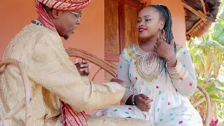 ayyub mboga mapinduzi official music video