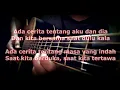 Download Lagu KARAOKE GITAR Semua Tentang Kita - Peterpan | Ujang AKUSTIK