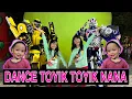 Download Lagu DJ TOYIK TOYIK NANA UTI GALA SKY VS TRANSFORMER DANCE by FLO FLA