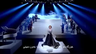 Samira Said ERBIL EXCLUSIVE Music Video 2014 سميرة سعيد اربيل فيديو كليب 