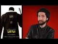 Candyman 2021 - Movie Review