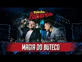 Lagu BANDA PASSARELA - MAGIA DO BUTECO