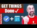 How To Get Things Done With Google Tasks Calendar 2019 Handy Hudsonite