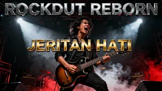 jeritan hati meggi z cover rock versi rockdut reborn rockversion rockcover