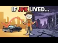 Rewriting 1963 The Terrifying Reality Of A Living JFK