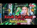 Lagu Ajeng febria - Rasah Bali 2 official musik #fypmusic 