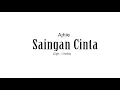 Download Lagu SAINGAN CINTA || VOC AJHIE || OFFICIAL MUSIK VIDEO