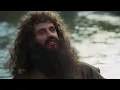 La vida pública de Jesús 1979   Película completa en español - Película  La Vida de Jesús.