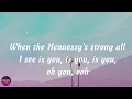 Regard Ft. Troye Sivan & Tate McRae - You (Lyrics)