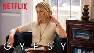 Gypsy Featurette Netflix