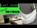 Kart Nose Mount quick