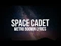 Download Lagu Metro Boomin - Space Cadets