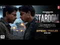 Download Lagu STARDOM : Official Trailer (2025) | Shah Rukh Khan, Aryan Khan | Red Chilli Entertainment