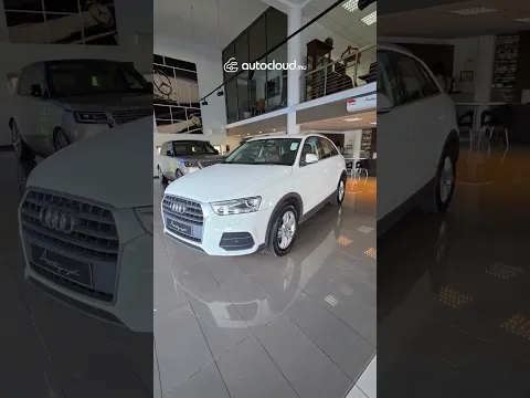 Audi Q3 1||33267