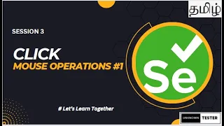 Click How to click a button using selenium Java