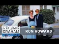 Ron Howard Awkward teen moment turned into 47 years of marriage