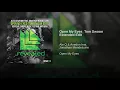 Open My Eyes_Tom Swoon Extended Edit