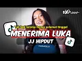 Lagu DJ MENERIMA LUKA 2026 | TAK LAGI TERSISA HANYA SELAMAT TINGGAL JJ HIPDUT | DJ EMUUR