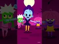 Download Lagu Aku Putri Zomberina😱｜Lagu Halloween Anak｜#Shorts | Lagu Anak Anak | JunyTony Bahasa Indonesia