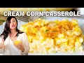 The Corn Casserole EVERYONE LOVES