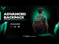 FiveM Script Backpack System