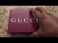 GUCCI Men s Wallet Review - 2024 Winter Collection