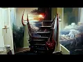 Download Lagu Born A Ghost - Stairway to An Empty Room (EP, 2023)