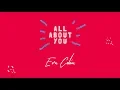 Download Lagu Eva Celia - All About You (Official Lyric Video)