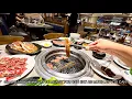 Gyu-Kaku PREMIUM BUFFET AYCE HALAL YAKINIKU REVIEW 3A Grand Indonesia West Mall Central Jakarta