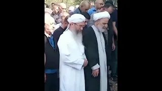 انها الاخلاق واحترام الاخر ومعتقده جنوب لبنان 