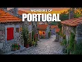 Download Lagu 10 Incredible Hidden Places in Portugal 2025 | 4K Travel Video