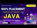 Unlocking Java Success Get 100 Placement Assistance Today NareshIT