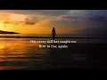 🎵 “Resilience” music video with Lyrics | An Empowering Song About Courage and Wholeness