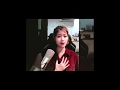 Download Lagu BỞI VÌ ANH YÊU EM - PHAN ĐINH TÙNG cover by PYN
