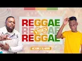 DJ HERRY x MC GURU - REGGAE IRIE VIBES