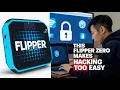 This Flipper Zero Makes Hacking TOO Easy in 2026