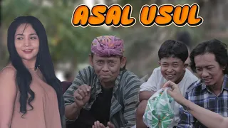 ASAL USUL BIKIL ILANG BISUL