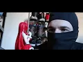 The otaku box subscription box month of November