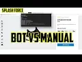Adidas Yeezy Bot vs Manual User Which One is Faster