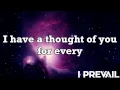 I Prevail - My Heart I Surrender (Lyrics)